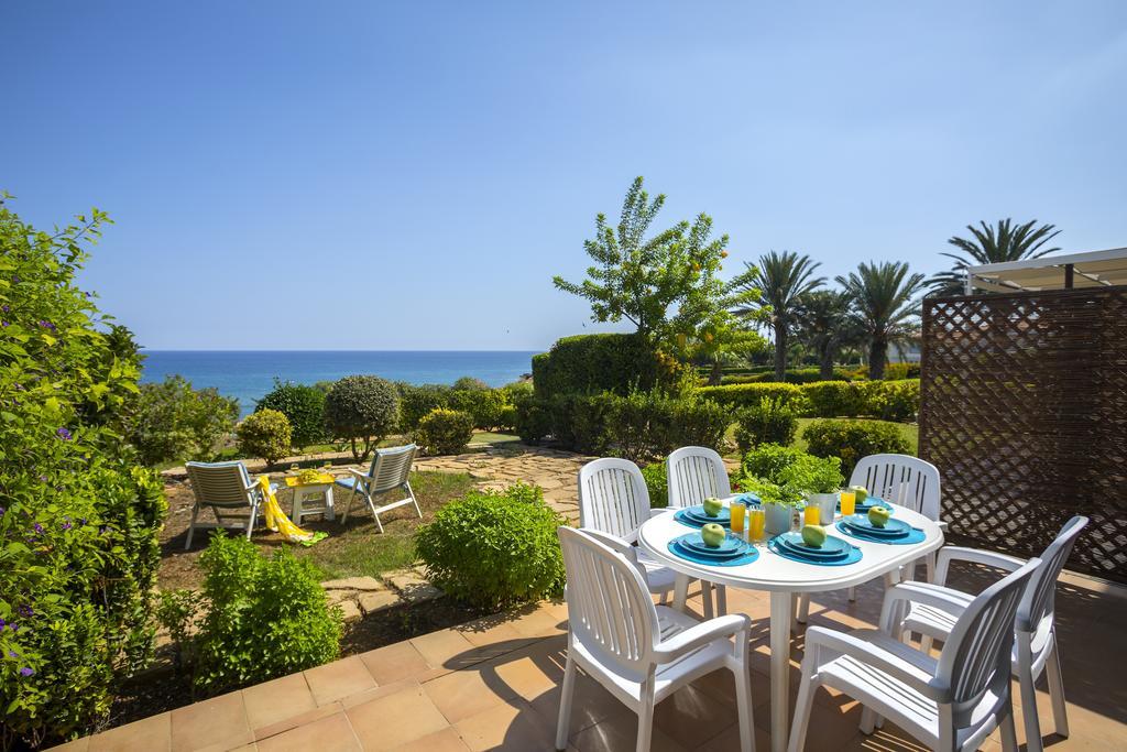 Protaras Beachfront Sirina Lina Suite Paralimni Exterior photo